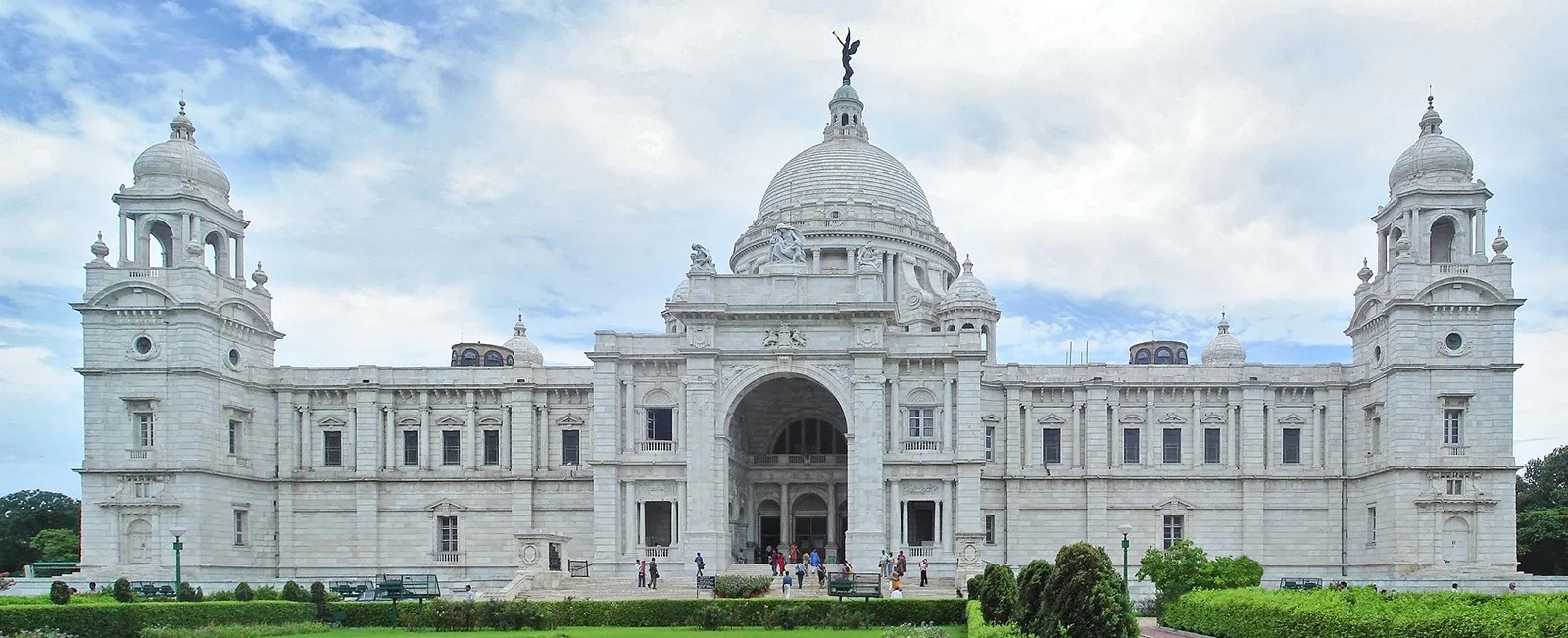 Day 03: Kolkata - Dakshineswar & Belur Math